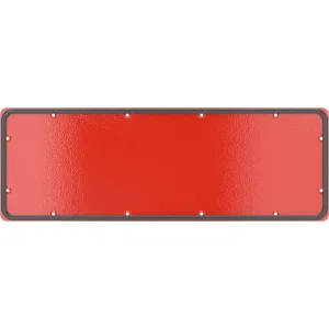 ДКС Фланец сплошной для корпусов ST, тип 4, 443x153 мм, красный RAL3020 R5FSST02-RAL3020 DKC ДКС Фланец сплошной для корпусов ST, тип 4, 443x153 мм, красный RAL3020 R5FSST02-RAL3020 DKC