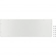 ДКС Фланец сплошной для корпусов ST, STE, тип 4, 443x153 мм R5FSST02 DKC