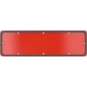 ДКС Фланец сплошной для корпусов ST, тип 2, 343х103 мм, красный RAL3020 R5FSST09-RAL3020 DKC ДКС Фланец сплошной для корпусов ST, тип 2, 343х103 мм, красный RAL3020 R5FSST09-RAL3020 DKC