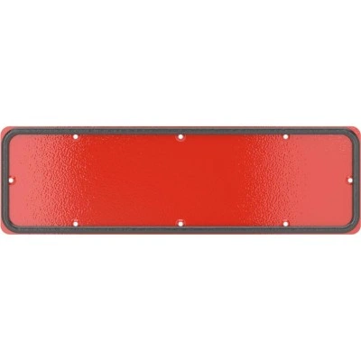 ДКС Фланец сплошной для корпусов ST, тип 2, 343х103 мм, красный RAL3020 R5FSST09-RAL3020 DKC ДКС Фланец сплошной для корпусов ST, тип 2, 343х103 мм, красный RAL3020 R5FSST09-RAL3020 DKC