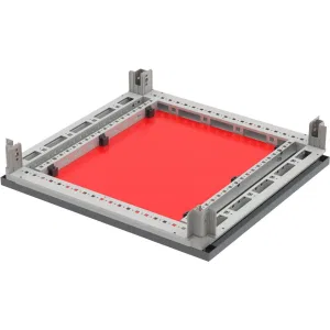 ДКС Дно сплошное, для шкафов DAE/CQE 600 x 800 мм (замена на R5RFUC68) R5FUC68 DKC ДКС Дно сплошное, для шкафов DAE/CQE 600 x 800 мм (замена на R5RFUC68) R5FUC68 DKC
