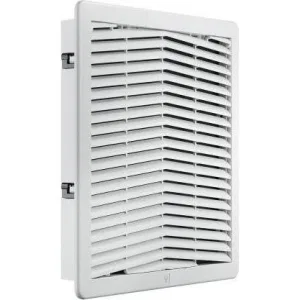 ДКС Вентиляционная решетка с фильтром GCH 250x250 мм, IP54 R5GCH15F DKC ДКС Вентиляционная решетка с фильтром GCH 250x250 мм, IP54 R5GCH15F DKC