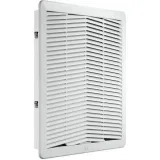 ДКС Вентиляционная решетка с фильтром GCH 325x325 мм, IP54 R5GCH20F DKC