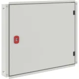 ДКС Дверь внутренняя для навесных корпусов ВхШ 500x600 мм R5IEST56 DKC