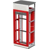 ДКС Комплект для установки ППВР Jean Muller В=2200 Г=600 RAM power R5IKS226 DKC