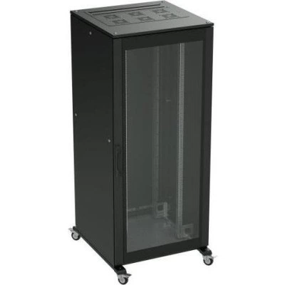 ДКС Шкаф разобранный напольный 19'' IT-CQE 38U 800х1800х800, двери стекло/сплошная, RAL9005 R5IT3888GSB DKC ДКС Шкаф разобранный напольный 19'' IT-CQE 38U 800х1800х800, двери стекло/сплошная, RAL9005 R5IT3888GSB DKC