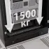 ДКС Шкаф разобранный напольный 19'' IT-CQE 42U 600х2000х1000, двери стекло/сплошная, RAL7011/7035 R5IT4261GS DKC ДКС Шкаф разобранный напольный 19'' IT-CQE 42U 600х2000х1000, двери стекло/сплошная, RAL7011/7035 R5IT4261GS DKC