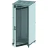 ДКС Шкаф разобранный напольный 19'' IT-CQE 42U 600х2000х1000, двери стекло/сплошная, RAL7011/7035 R5IT4261GS DKC ДКС Шкаф разобранный напольный 19'' IT-CQE 42U 600х2000х1000, двери стекло/сплошная, RAL7011/7035 R5IT4261GS DKC