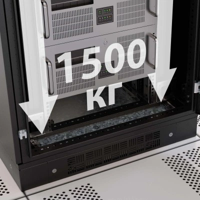 ДКС Шкаф разобранный напольный 19'' IT-CQE 42U 600х2000х800, двери перф/перф, RAL9005 R5IT4268PFB DKC ДКС Шкаф разобранный напольный 19'' IT-CQE 42U 600х2000х800, двери перф/перф, RAL9005 R5IT4268PFB DKC
