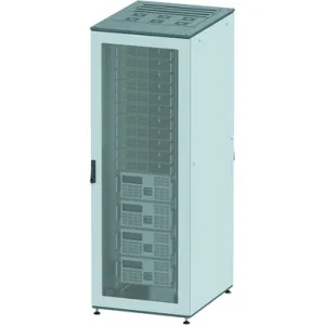 ДКС Шкаф разобранный напольный 19'' IT-CQE 47U 600х2200х1000, двери перф/перф, RAL7011/7035 R5IT4761PF DKC ДКС Шкаф разобранный напольный 19'' IT-CQE 47U 600х2200х1000, двери перф/перф, RAL7011/7035 R5IT4761PF DKC