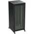 ДКС Шкаф разобранный напольный 19'' IT-CQE 47U 800х2200х1000, двери стекло/сплошная, RAL9005 R5IT4781GSB DKC ДКС Шкаф разобранный напольный 19'' IT-CQE 47U 800х2200х1000, двери стекло/сплошная, RAL9005 R5IT4781GSB DKC