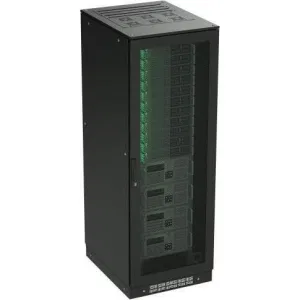 ДКС Шкаф разобранный напольный 19'' IT-CQE 47U 800х2200х1000, двери перф/перф, RAL9005 R5IT4781PFB DKC ДКС Шкаф разобранный напольный 19'' IT-CQE 47U 800х2200х1000, двери перф/перф, RAL9005 R5IT4781PFB DKC