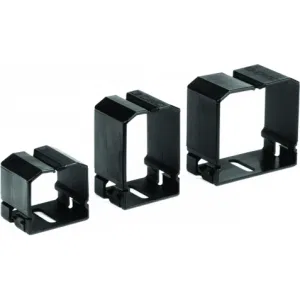 ДКС Кабельные кольца CL пластиковые, 40x60, 6 шт. черные R5ITCL4060 DKC ДКС Кабельные кольца CL пластиковые, 40x60, 6 шт. черные R5ITCL4060 DKC