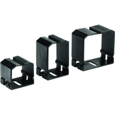 ДКС Кабельные кольца CL пластиковые, 40x60, 6 шт. черные R5ITCL4060 DKC ДКС Кабельные кольца CL пластиковые, 40x60, 6 шт. черные R5ITCL4060 DKC