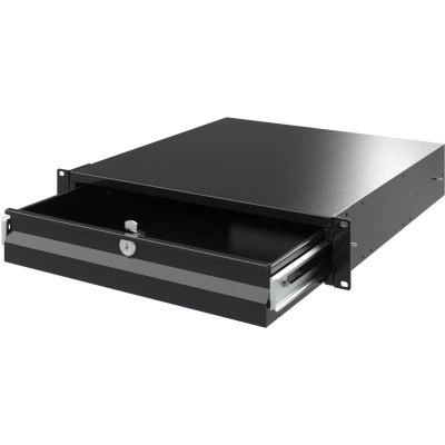 ДКС Ящик выдвижной 19" 2U, глубина 300мм, RAL9005 R5ITCPD2HEB DKC ДКС Ящик выдвижной 19" 2U, глубина 300мм, RAL9005 R5ITCPD2HEB DKC