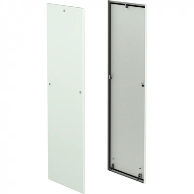ДКС Панель боковая для напольных 19" IT-корпусов серии CQE, 2 шт, 1800х600, RAL7035, старого образца R5ITCPELK1860 DKC ДКС Панель боковая для напольных 19" IT-корпусов серии CQE, 2 шт, 1800х600, RAL7035, старого образца R5ITCPELK1860 DKC