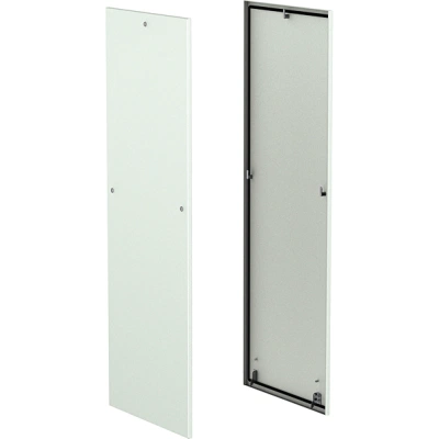ДКС Панель боковая для напольных 19" IT-корпусов серии CQE, 2 шт, 2000х600, RAL7035, старого образца R5ITCPELK2060 DKC ДКС Панель боковая для напольных 19" IT-корпусов серии CQE, 2 шт, 2000х600, RAL7035, старого образца R5ITCPELK2060 DKC