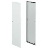 ДКС Панель боковая для напольных 19" IT-корпусов серии CQE, 2 шт, 2200х1000, RAL7035, старого образца R5ITCPELK22100 DKC