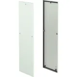 ДКС Панель боковая для напольных 19" IT-корпусов серии CQE, 2 шт, 2200х800, RAL7035, старого образца R5ITCPELK2280 DKC