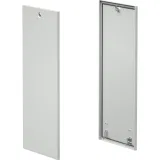 ДКС Панель боковая односекционная для 19" IT-CQE, 2 шт, 1200х600, RAL7035 R5ITCPLK1260 DKC