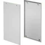 ДКС Панель боковая односекционная для 19" IT-CQE, 2 шт, 1200х800, RAL7035 R5ITCPLK1280 DKC