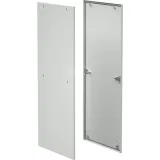 ДКС Панель боковая односекционная для 19" IT-CQE, 2 шт, 1800х1000, RAL7035 R5ITCPLK18100 DKC