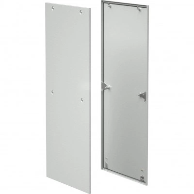 ДКС Панель боковая односекционная для 19" IT-CQE, 2 шт, 1800х1000, RAL7035 R5ITCPLK18100 DKC ДКС Панель боковая односекционная для 19" IT-CQE, 2 шт, 1800х1000, RAL7035 R5ITCPLK18100 DKC