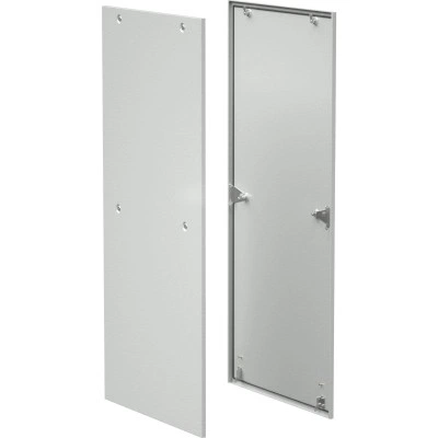 ДКС Панель боковая односекционная для 19" IT-CQE, 2 шт, 2000х1200, RAL9005 R5ITCPLK20120B DKC ДКС Панель боковая односекционная для 19" IT-CQE, 2 шт, 2000х1200, RAL9005 R5ITCPLK20120B DKC