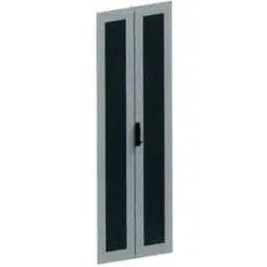 ДКС Дверь перфорированная двухстворчатая для IT-CQE 1200 x 800 RAL9005 R5ITCPMM1281B DKC ДКС Дверь перфорированная двухстворчатая для IT-CQE 1200 x 800 RAL9005 R5ITCPMM1281B DKC
