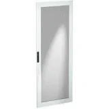 ДКС Дверь перфорированная одностворчатая для IT-CQE 2200 x 600 RAL7035 R5ITCPMM2260 DKC