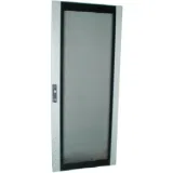 ДКС Дверь со стеклом для IT-CQE 1800x600, RAL7035 R5ITCPTED1860 DKC