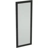 ДКС Дверь со стеклом для IT-CQE 1800x600, RAL9005 R5ITCPTED1860B DKC