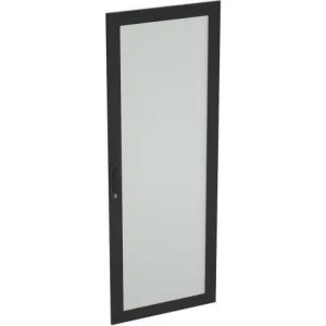 ДКС Дверь со стеклом для IT-CQE 1800x800, RAL9005 R5ITCPTED1880B DKC ДКС Дверь со стеклом для IT-CQE 1800x800, RAL9005 R5ITCPTED1880B DKC