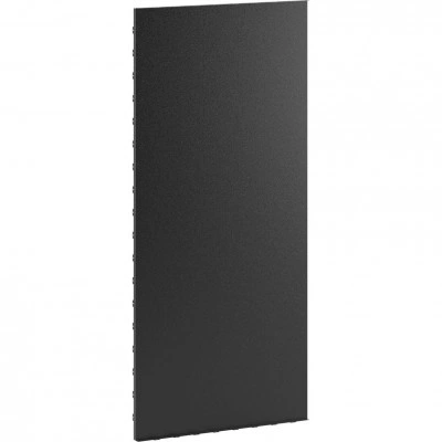 ДКС Панель перегородочная для IT-CQE 1800x800 RAL9005 R5ITDVE1880B DKC