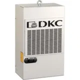 ДКС Навесной кондиционер 300 Вт, 400 В, 2 ф, 500х310х188 мм R5KLM03042LT DKC