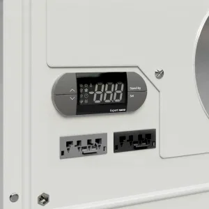 ДКС Навесной кондиционер уличного исполнения 500 Вт, 230 В, 1 ф, 600х300х290мм R5KLM05021LO DKC ДКС Навесной кондиционер уличного исполнения 500 Вт, 230 В, 1 ф, 600х300х290мм R5KLM05021LO DKC