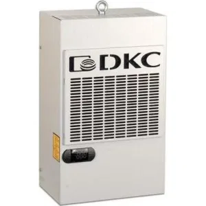 ДКС Навесной кондиционер 800 Вт, 400 В, 2 ф, 630х280х278 мм R5KLM08042LT DKC ДКС Навесной кондиционер 800 Вт, 400 В, 2 ф, 630х280х278 мм R5KLM08042LT DKC