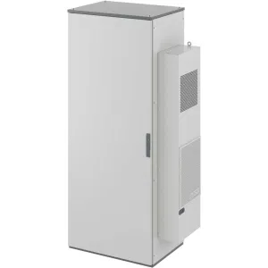 ДКС Навесной кондиционер Slim OUT 1000 Вт, 230 В, 1 ф, 400x1500x190 мм R5KLM10021SOT DKC ДКС Навесной кондиционер Slim OUT 1000 Вт, 230 В, 1 ф, 400x1500x190 мм R5KLM10021SOT DKC