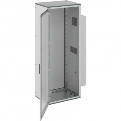 ДКС Навесной кондиционер Slim OUT 2000 Вт, 400 В, 3 ф, 400x1650x220 мм R5KLM20043SOT DKC ДКС Навесной кондиционер Slim OUT 2000 Вт, 400 В, 3 ф, 400x1650x220 мм R5KLM20043SOT DKC