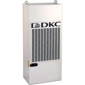 ДКС Навесной кондиционер 3000 Вт, 400 В, 3 ф, 1100х500х353 мм R5KLM30043LT DKC ДКС Навесной кондиционер 3000 Вт, 400 В, 3 ф, 1100х500х353 мм R5KLM30043LT DKC