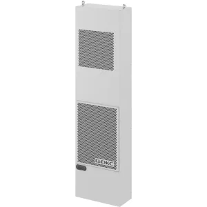 ДКС Навесной кондиционер Slim OUT 3000 Вт, 400 В, 3 ф, 400x1650x220 мм R5KLM30043SOT DKC ДКС Навесной кондиционер Slim OUT 3000 Вт, 400 В, 3 ф, 400x1650x220 мм R5KLM30043SOT DKC