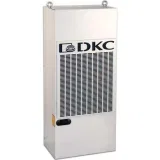 ДКС Навесной кондиционер 4000 Вт, 230 В, 1 ф, 1100х500х353 мм R5KLM40021LT DKC