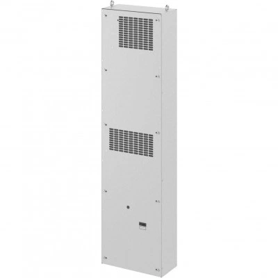 ДКС Навесной кондиционер Slim OUT 4000 Вт, 230 В, 1 ф, 400x1650x220 мм R5KLM40021SOT DKC ДКС Навесной кондиционер Slim OUT 4000 Вт, 230 В, 1 ф, 400x1650x220 мм R5KLM40021SOT DKC
