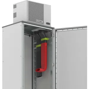 ДКС Вертикальный воздуховод с поворотной секцией 90°, высота 574 мм R5KLMCAT04 DKC ДКС Вертикальный воздуховод с поворотной секцией 90°, высота 574 мм R5KLMCAT04 DKC