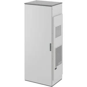 ДКС Навесной кондиционер Slim IN из нержавеющей стали AISI304 3000 Вт, 400 В, 3 ф, 490x1720x220 мм R5KLMI430043SIT DKC ДКС Навесной кондиционер Slim IN из нержавеющей стали AISI304 3000 Вт, 400 В, 3 ф, 490x1720x220 мм R5KLMI430043SIT DKC