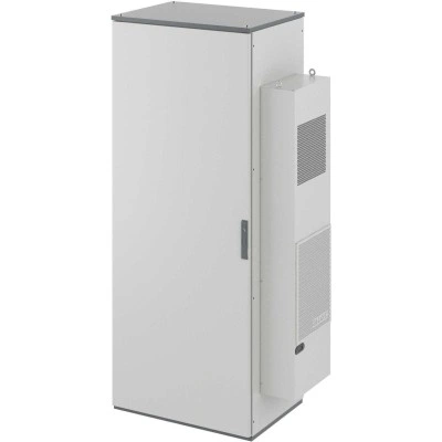 ДКС Навесной кондиционер Slim OUT из нержавеющей стали AISI316 1000 Вт, 230 В, 1 ф, 400x1500x190 мм R5KLMI610021SOT DKC ДКС Навесной кондиционер Slim OUT из нержавеющей стали AISI316 1000 Вт, 230 В, 1 ф, 400x1500x190 мм R5KLMI610021SOT DKC