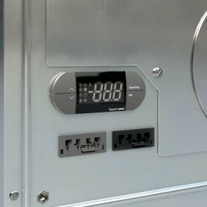 ДКС Навесной кондиционер уличного исполнения из нержавеющей стали AISI316 2000 Вт, 400 В, 2 ф, 950x400x237 мм R5KLMI620042LO DKC ДКС Навесной кондиционер уличного исполнения из нержавеющей стали AISI316 2000 Вт, 400 В, 2 ф, 950x400x237 мм R5KLMI620042LO DKC
