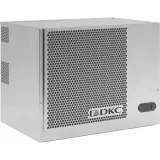 ДКС Потолочный кондиционер из нержавеющей стали AISI316 3000 Вт, 400 В, 3 ф, 505х800х508 мм R5KLMI630043RT DKC
