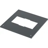 ДКС Панель верхняя под TST 1600A 4P горизонтальные выводы Ш=1000 Г600 RAM power R5KPBH106-1600A4P DKC