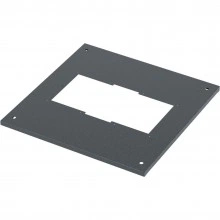 ДКС Панель верхняя под TST 3200A 4P горизонтальные выводы Ш=1200 Г600 RAM power R5KPBH126-3200A4P DKC
